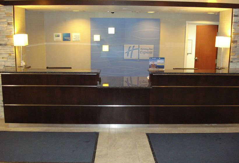 Hotel Holiday Inn Express Casper I25  | Casper | Wyoming | United States 17