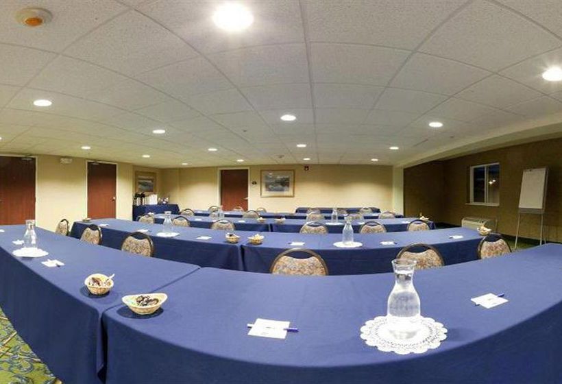 Hotel Holiday Inn Express Casper I25  | Casper | Wyoming | United States 18