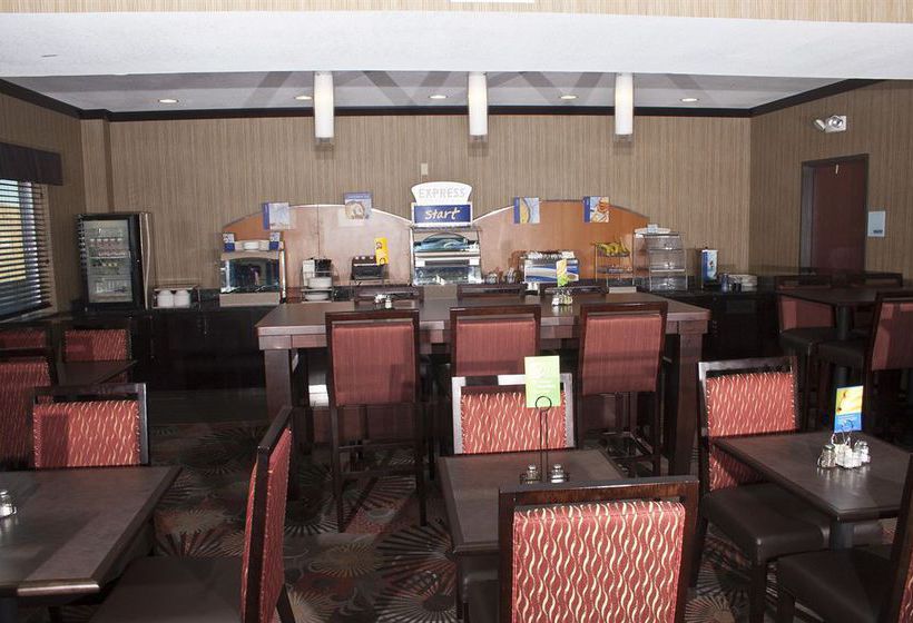 Hotel Holiday Inn Express Casper I25  | Casper | Wyoming | United States 2