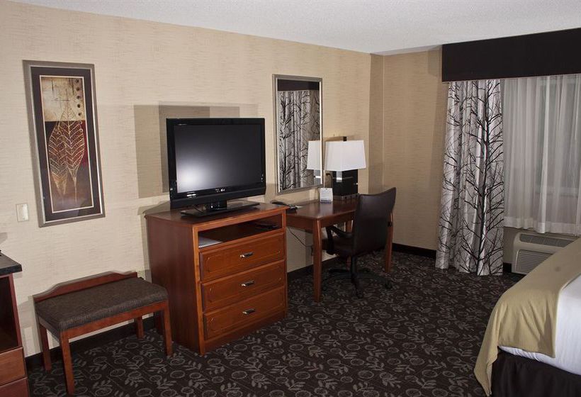 Hotel Holiday Inn Express Casper I25  | Casper | Wyoming | United States 3