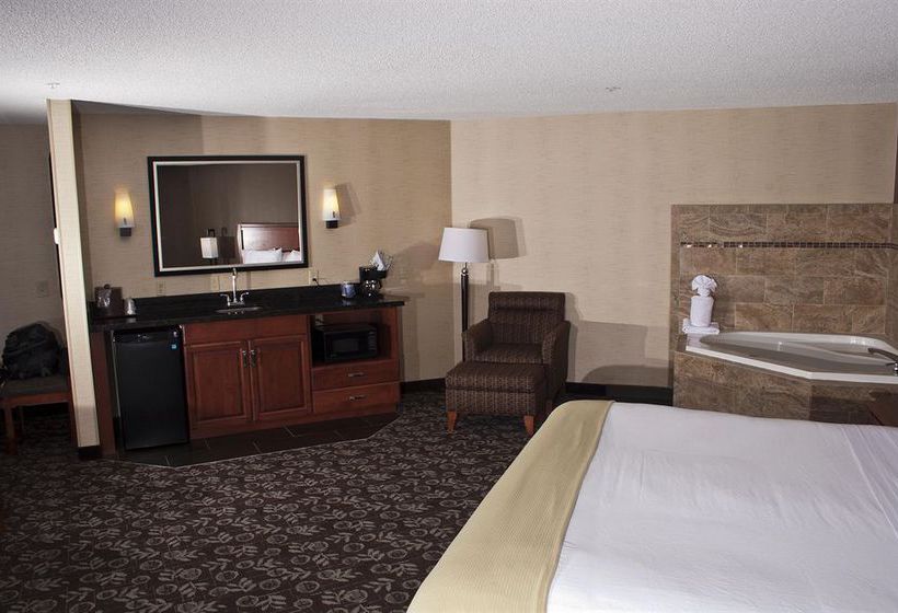 Hotel Holiday Inn Express Casper I25  | Casper | Wyoming | United States 4