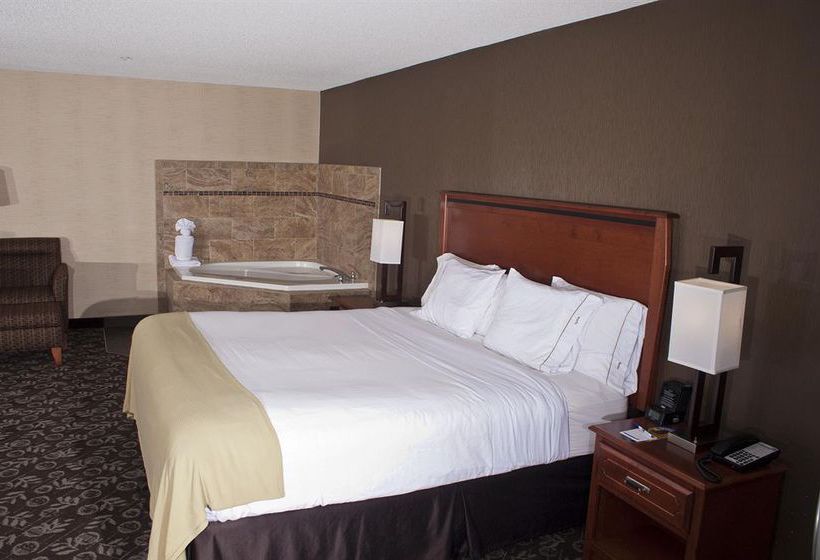 Hotel Holiday Inn Express Casper I25  | Casper | Wyoming | United States 5