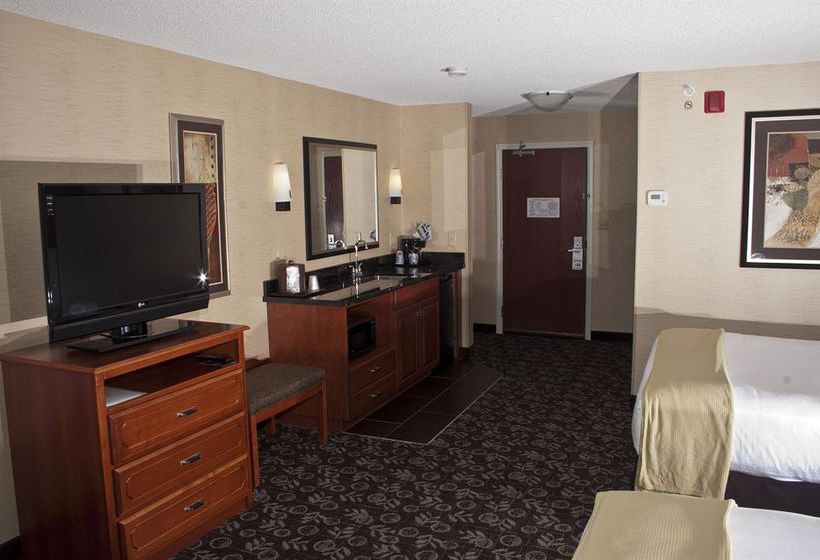 Hotel Holiday Inn Express Casper I25  | Casper | Wyoming | United States 7