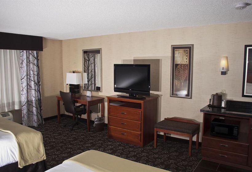 Hotel Holiday Inn Express Casper I25  | Casper | Wyoming | United States 8