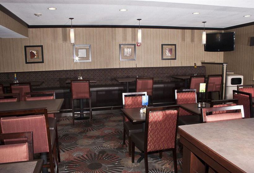 Hotel Holiday Inn Express Casper I25  | Casper | Wyoming | United States 9