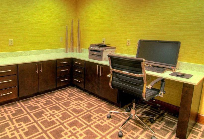 Hotel Holiday Inn Express Conway Arkansas