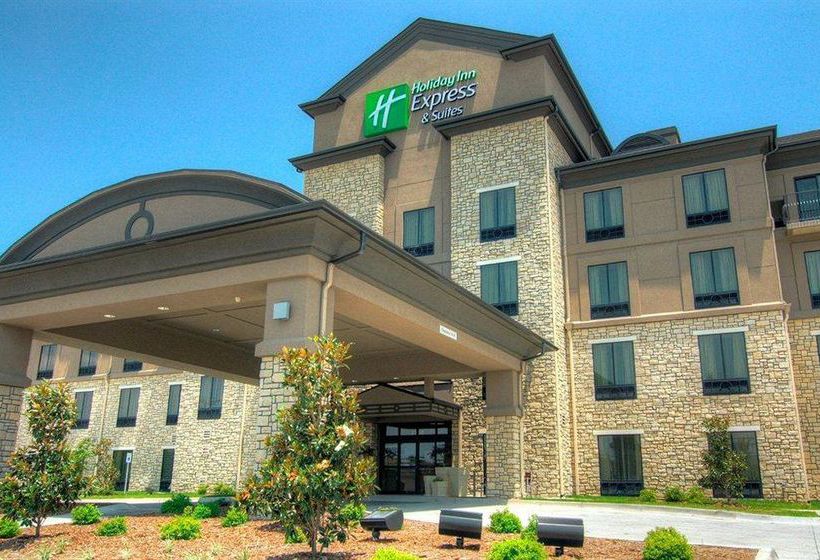 Hotel Holiday Inn Express Conway  | Conway | Arkansas | United States 1