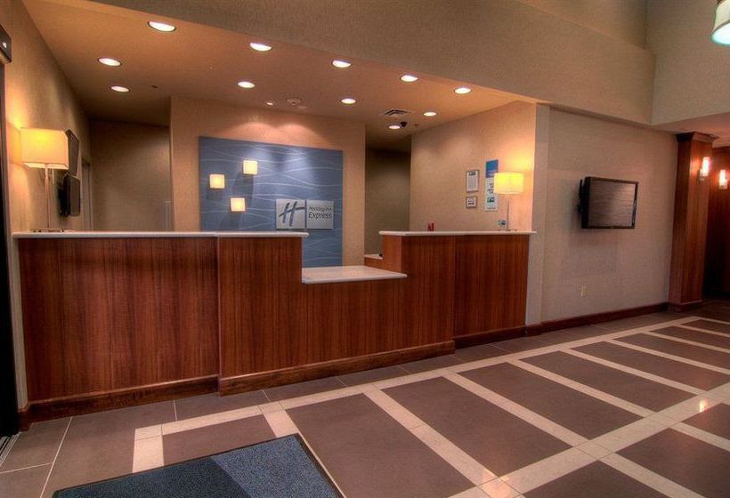 Hotel Holiday Inn Express Conway  | Conway | Arkansas | United States 13