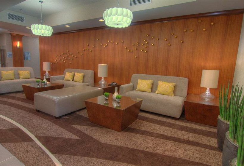 Hotel Holiday Inn Express Conway  | Conway | Arkansas | United States 16