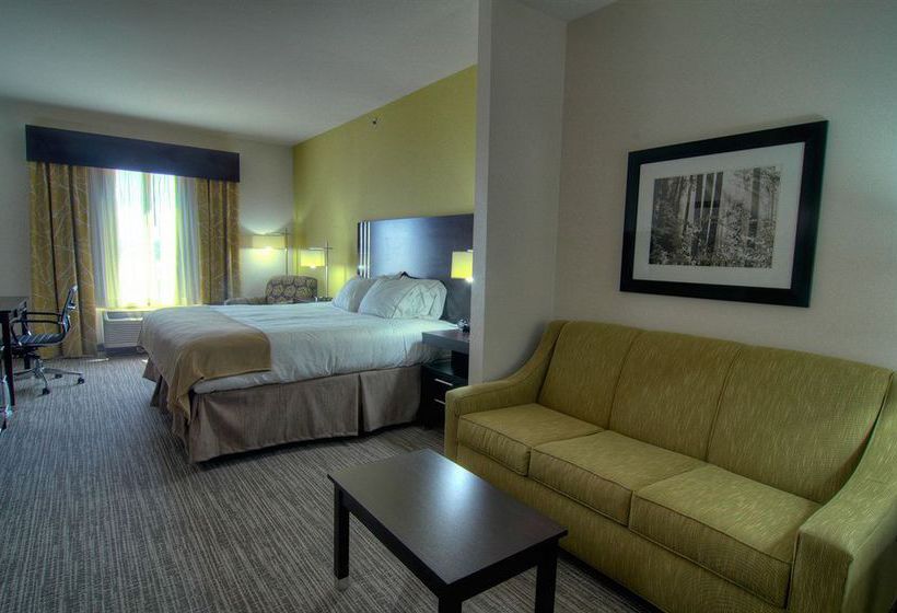 Hotel Holiday Inn Express Conway  | Conway | Arkansas | United States 18