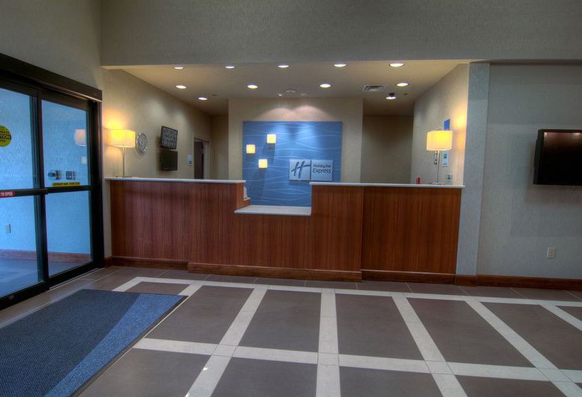Hotel Holiday Inn Express Conway  | Conway | Arkansas | United States 19