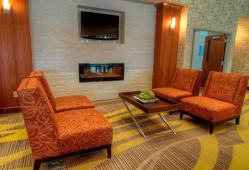 Hotel Holiday Inn Express Conway  | Conway | Arkansas | United States 2