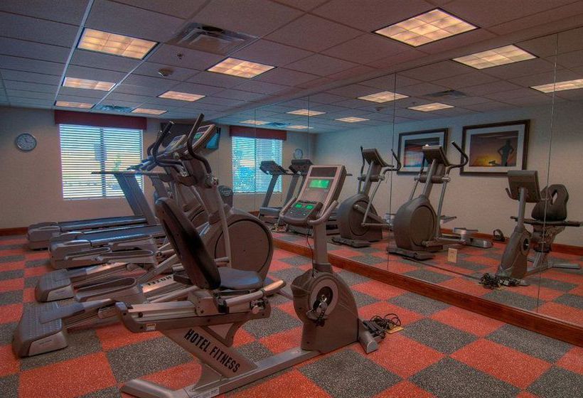 Hotel Holiday Inn Express Conway  | Conway | Arkansas | United States 3