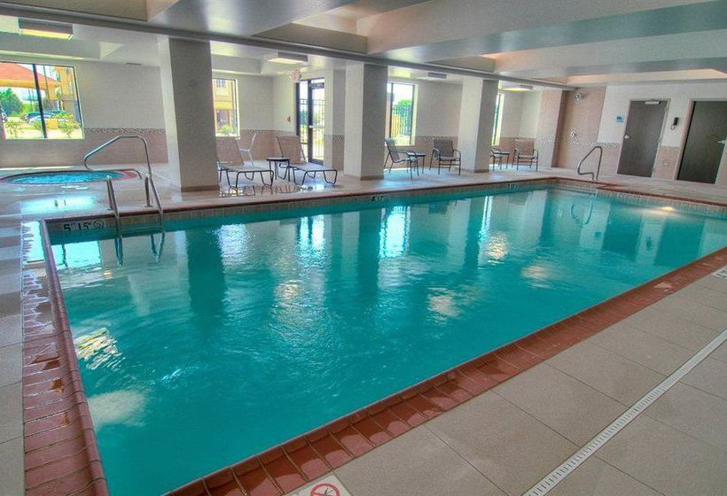 Hotel Holiday Inn Express Conway  | Conway | Arkansas | United States 4