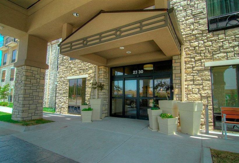 Hotel Holiday Inn Express Conway  | Conway | Arkansas | United States 5