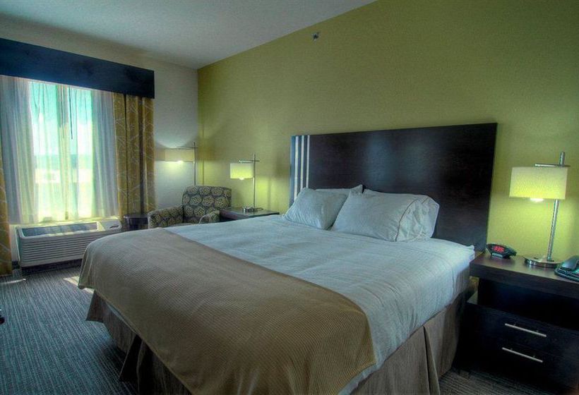 Hotel Holiday Inn Express Conway  | Conway | Arkansas | United States 6