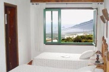 Hotel Casa Rural Abuelo Buenaventura Isora