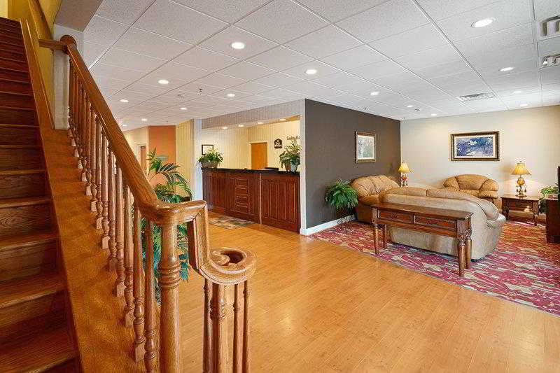 Hotel Best Western Lake Hartwell Inn & Suites 