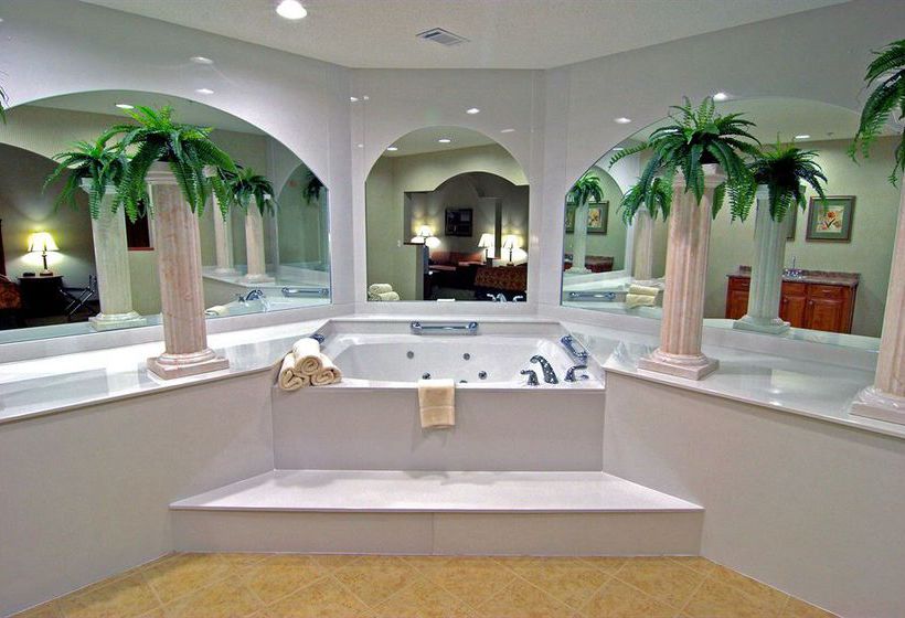 Hotel Best Western Bradbury Inn & Suites  | Waycross | Georgia | United States 1