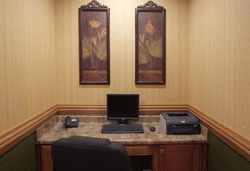 Hotel Best Western Bradbury Inn & Suites  | Waycross | Georgia | United States 3