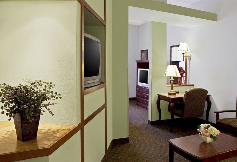 Hotel Best Western Bradbury Inn & Suites  | Waycross | Georgia | United States 4