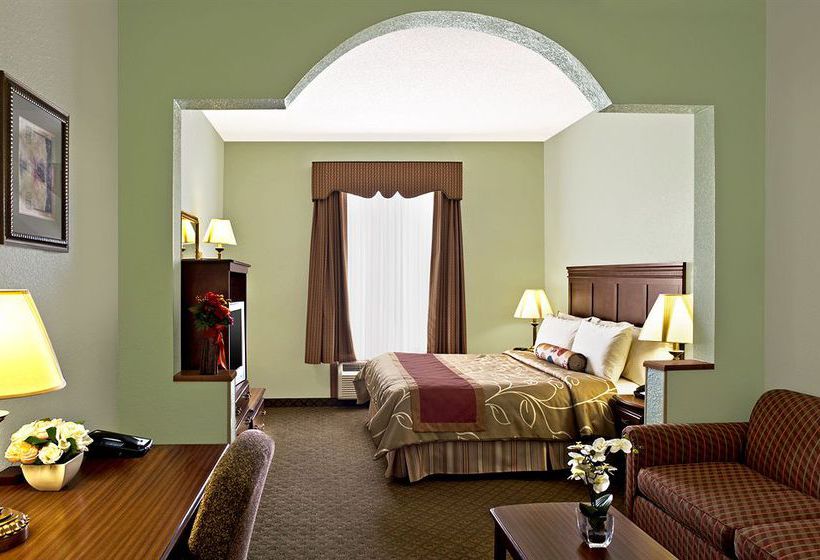 Hotel Best Western Bradbury Inn & Suites  | Waycross | Georgia | United States 5