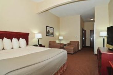 Hotel Best Western Butterfield Inn