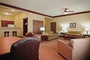 Hotel Best Western Butterfield Inn  | Hays | Kansas | United States 1
