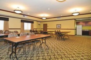 Hotel Best Western Butterfield Inn  | Hays | Kansas | United States 2