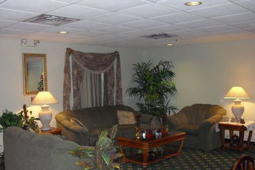 Hotel Best Western River Cities 