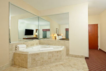 Hotel Best Western River Cities  | Ashland | Kentucky | United States 1