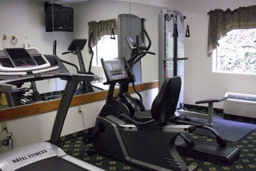 Hotel Best Western River Cities  | Ashland | Kentucky | United States 2