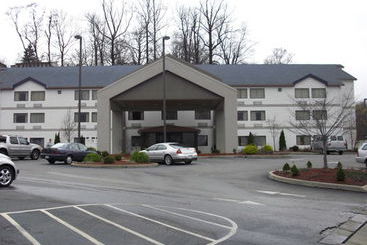Hotel Best Western River Cities  | Ashland | Kentucky | United States 3