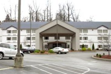 Hotel Best Western River Cities  | Ashland | Kentucky | United States 5
