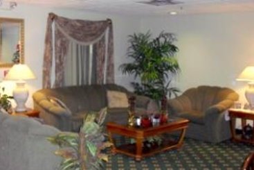 Hotel Best Western River Cities  | Ashland | Kentucky | United States 6