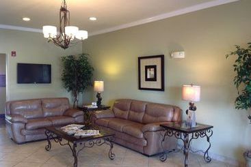 Hotel Best Western Danville Inn Danville Kentucky