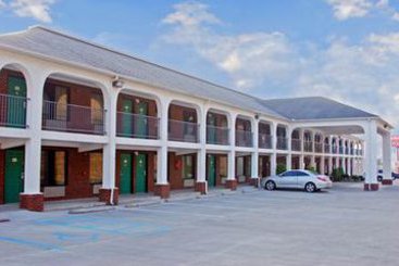 Hotel Best Western Of Manchester 