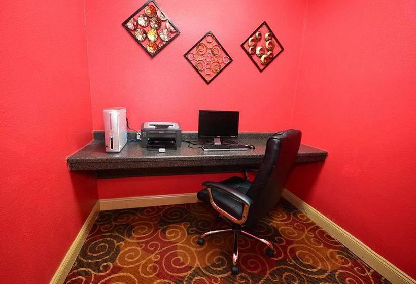 Hotel Best Western Hammond Inn & Suites