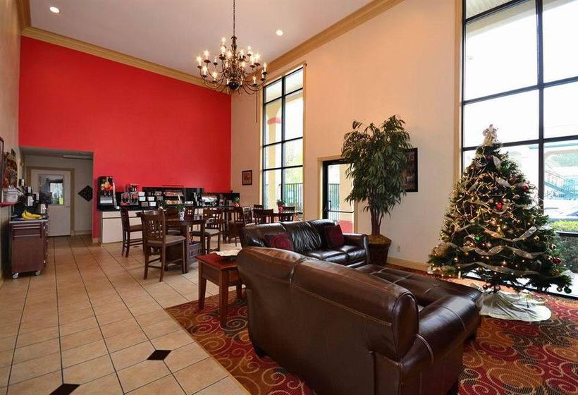 Hotel Best Western Hammond Inn & Suites  | Hammond | Louisiana | United States 1