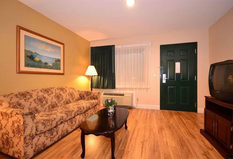 Hotel Best Western Hammond Inn & Suites  | Hammond | Louisiana | United States 10