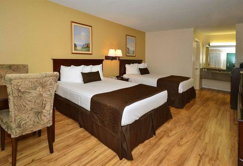 Hotel Best Western Hammond Inn & Suites  | Hammond | Louisiana | United States 11