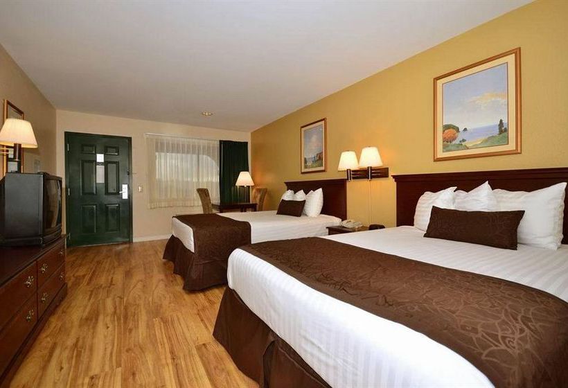 Hotel Best Western Hammond Inn & Suites  | Hammond | Louisiana | United States 12