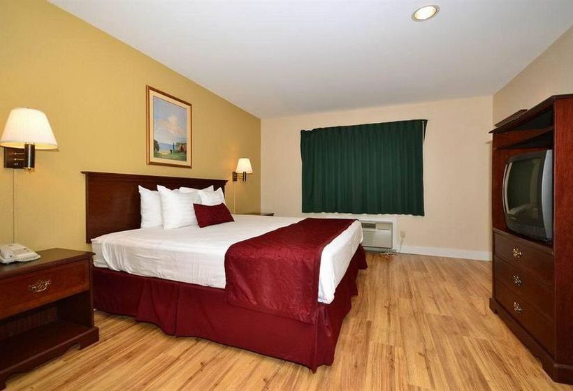 Hotel Best Western Hammond Inn & Suites  | Hammond | Louisiana | United States 13