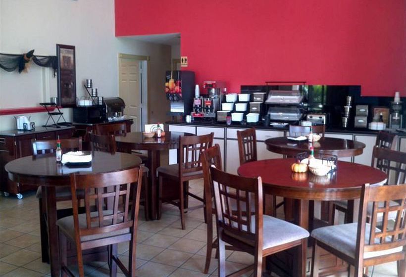 Hotel Best Western Hammond Inn & Suites  | Hammond | Louisiana | United States 14