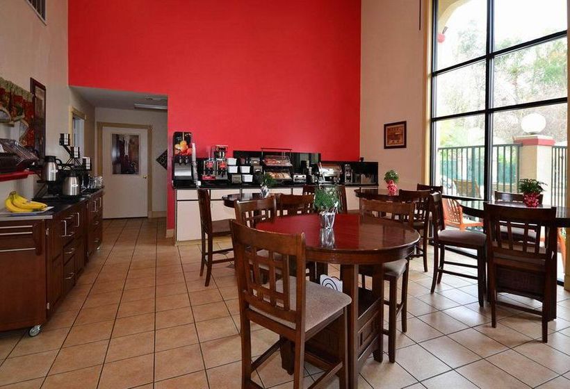 Hotel Best Western Hammond Inn & Suites  | Hammond | Louisiana | United States 2