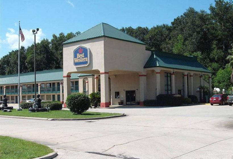 Hotel Best Western Hammond Inn & Suites  | Hammond | Louisiana | United States 3