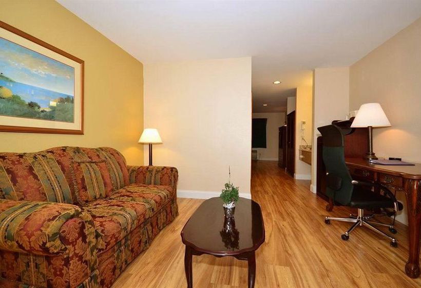 Hotel Best Western Hammond Inn & Suites  | Hammond | Louisiana | United States 4