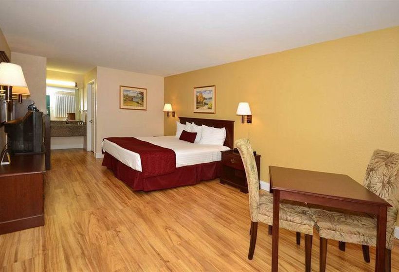 Hotel Best Western Hammond Inn & Suites  | Hammond | Louisiana | United States 5