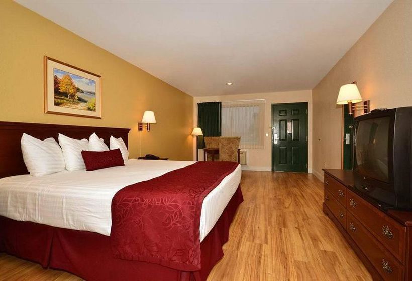 Hotel Best Western Hammond Inn & Suites  | Hammond | Louisiana | United States 6