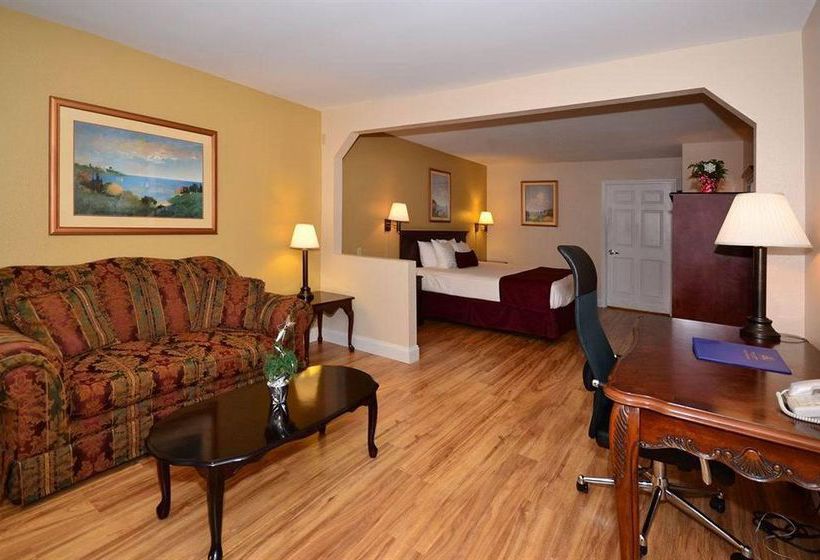 Hotel Best Western Hammond Inn & Suites  | Hammond | Louisiana | United States 7